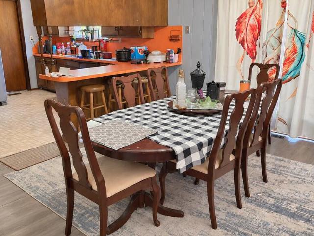 House for sale in Rhodell, West Virginia
