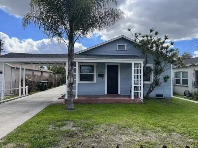 House for rent in Downey