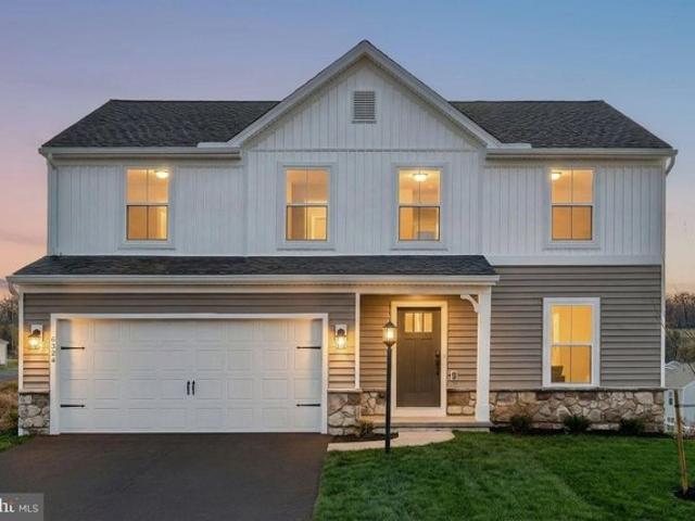 House for sale in Spring Grove, Pennsylvania