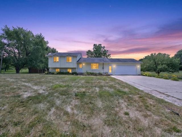 House for sale in Burton, Michigan