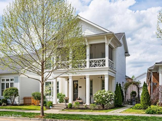 House for sale in Prospect, Kentucky