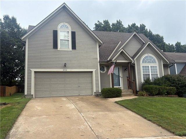 House for sale in Kansas