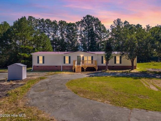 House for sale in Ocean Isle Beach, Brunswick County