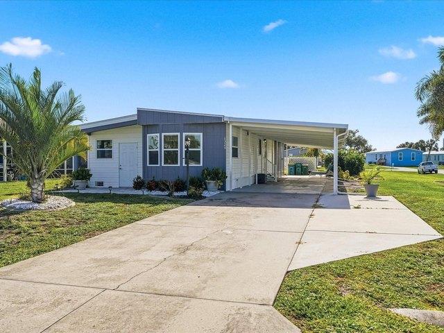 House for sale in Englewood, Florida