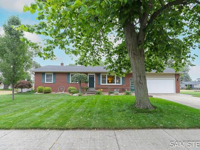House for sale in Hudsonville, Michigan