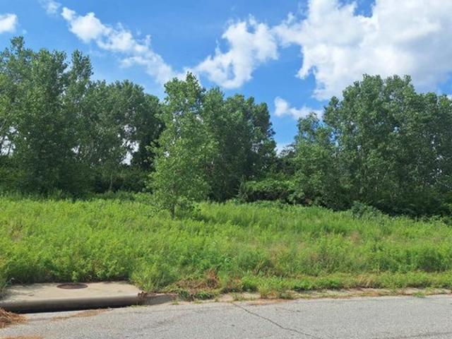 Land for sale in Kansas