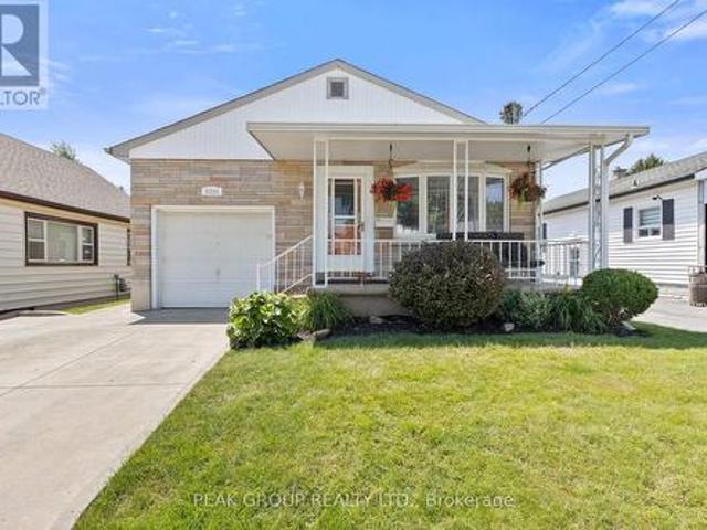 House for sale in Niagara, Ontario