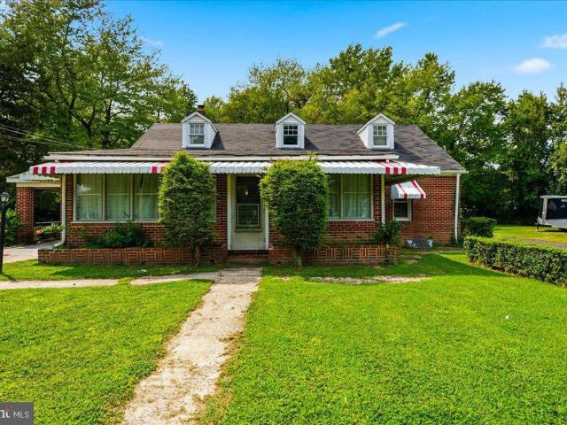 House for sale in Quailwood, Waldorf