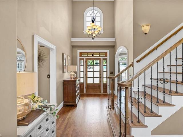 House for sale in Guilford, North Carolina