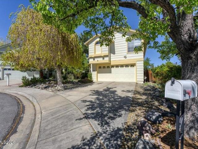 House for sale in Reno, Nevada