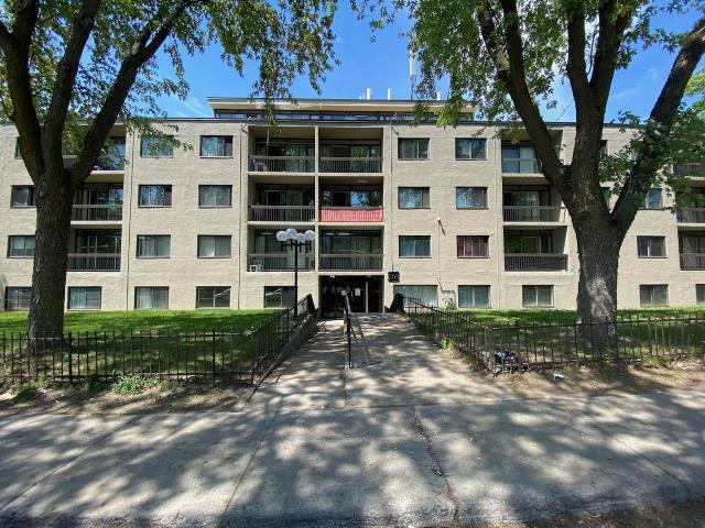 Apartment for rent in St. Leonard's, Quebec