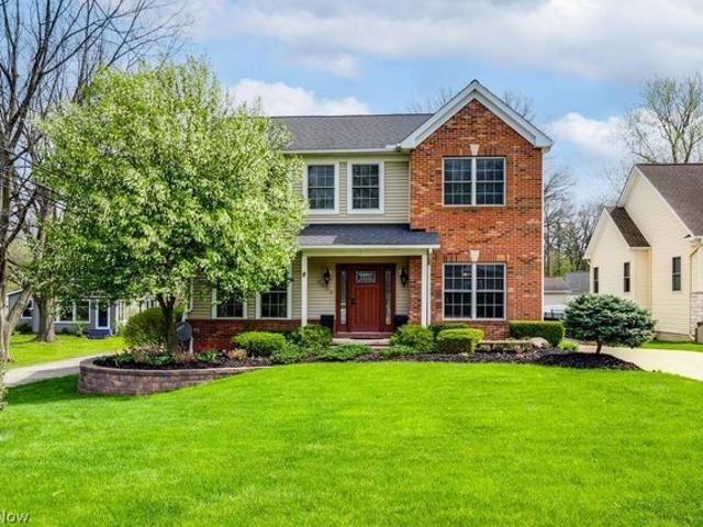 House for sale in Independence, Ohio