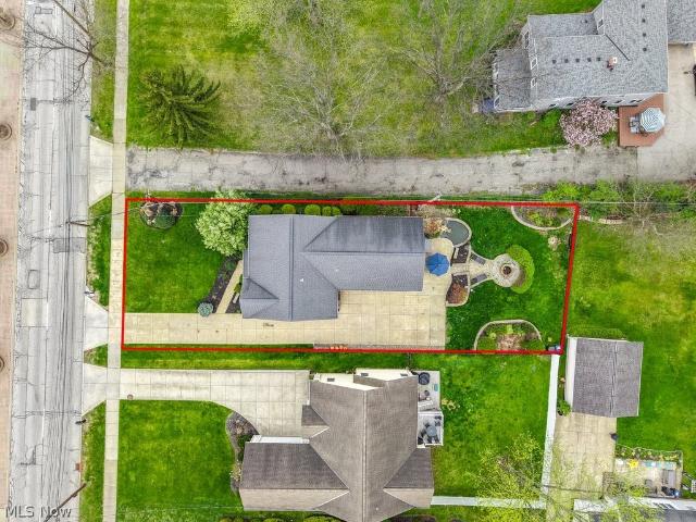 House for sale in Independence, Ohio