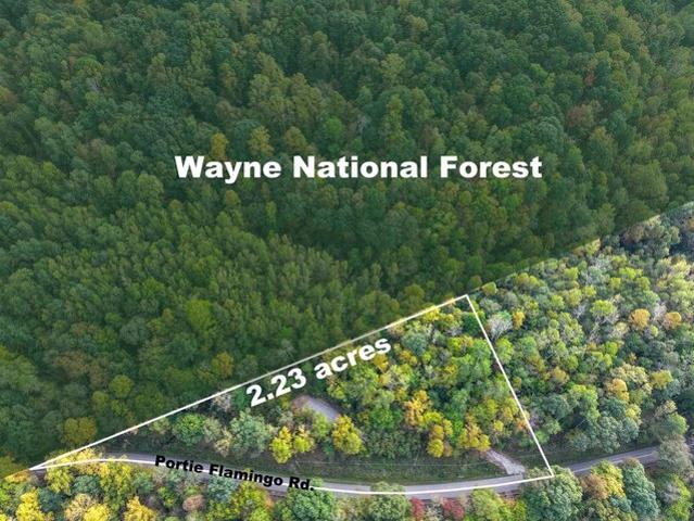 Land for sale in Shawnee, Perry County