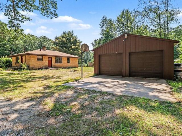 House for sale in Whitehall, Michigan