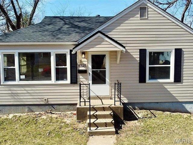 House for sale in Saint Louis