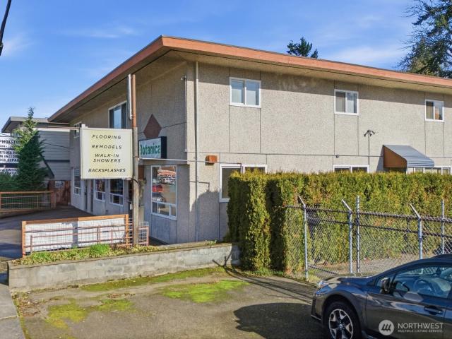 House for sale in Pinehurst - Beverly Park, Everett