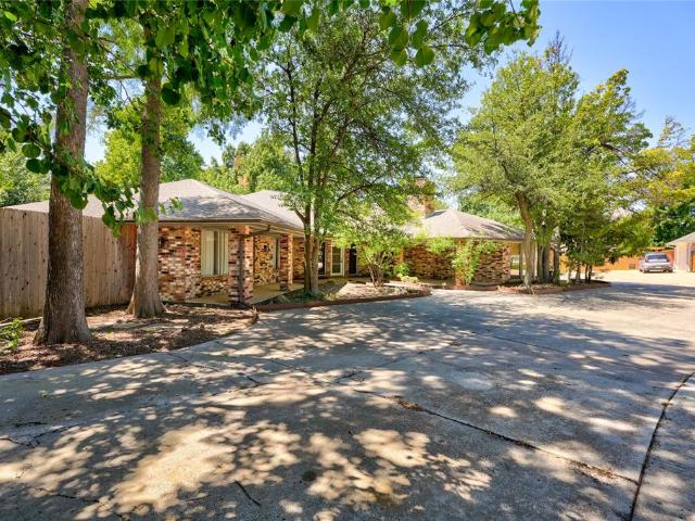 Property for rent in Oklahoma City, Oklahoma