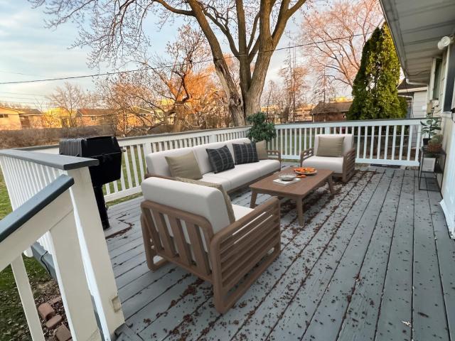 House for sale in Hennepin, Minnesota