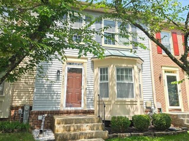 Townhouse for sale in Elkridge, Maryland