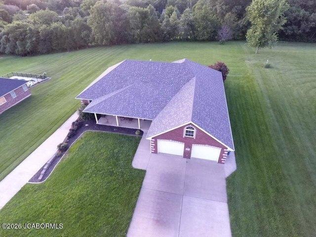 House for sale in Jefferson City, Missouri