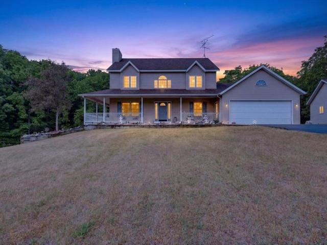 House for sale in Middleville, Barry County