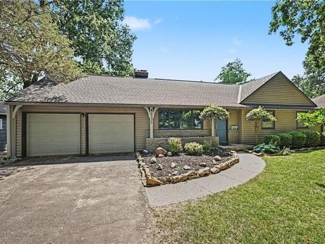 House for sale in Kansas