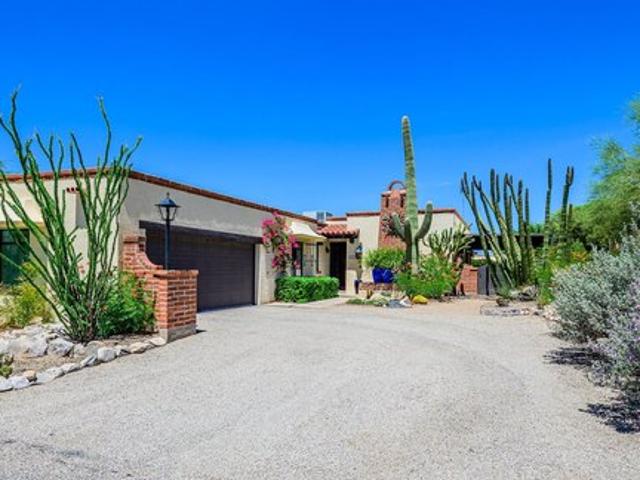Townhouse for sale in Tucson, Arizona