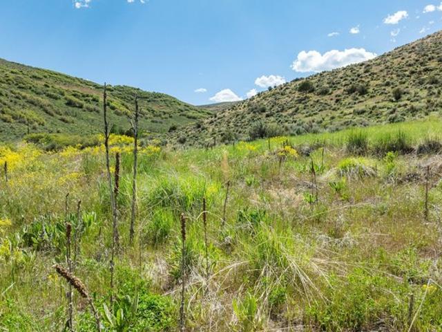 Land for sale in Peoa, Utah