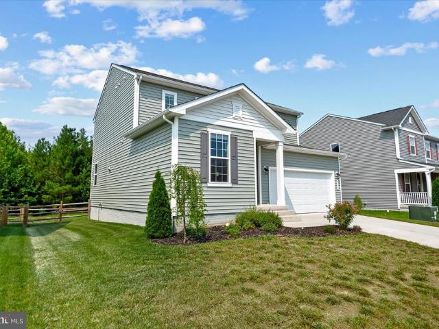 House for sale in Virginia