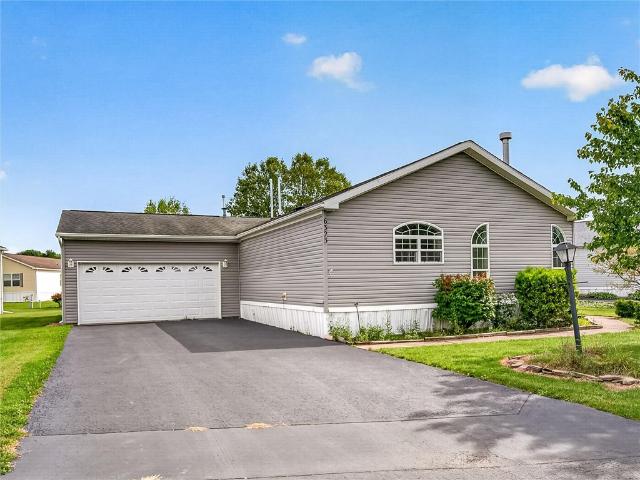 House for sale in Gypsum Mills, Town of Victor