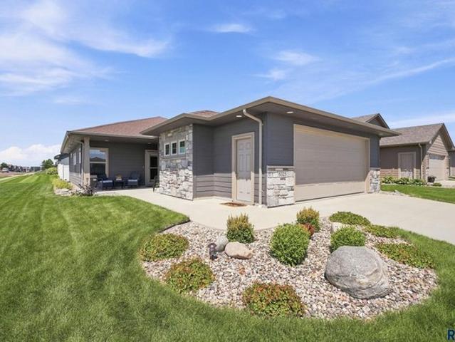 House for sale in Sioux Falls, South Dakota