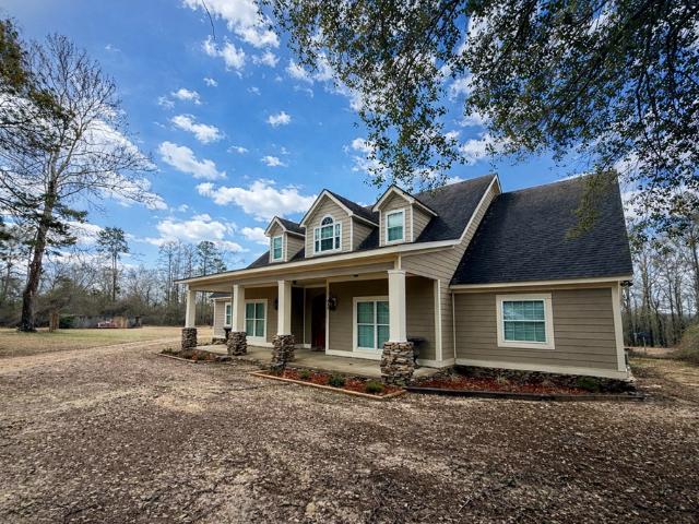 House for sale in Shorterville, Alabama