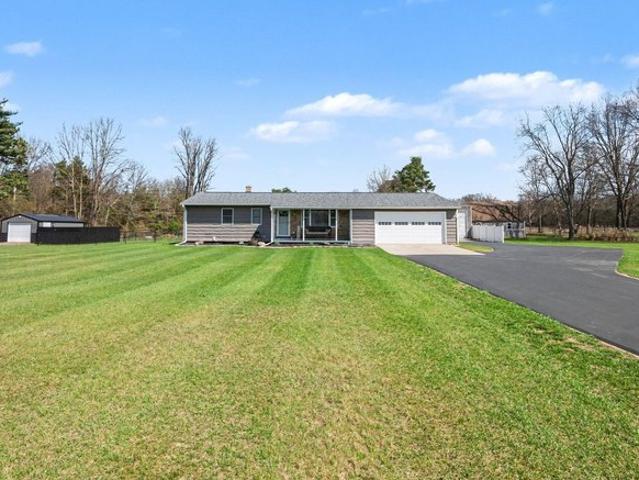 House for sale in Lawton, Michigan