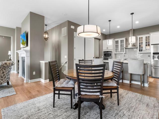 Townhouse for sale in Savage