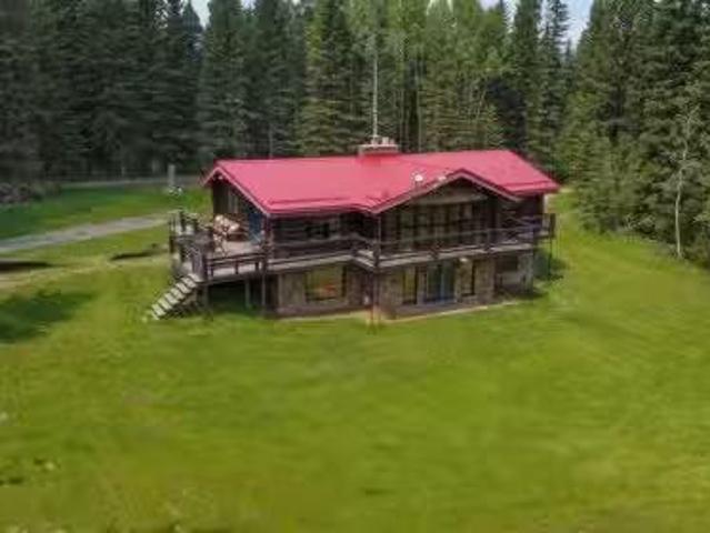 House for sale in Bighorn, Alberta