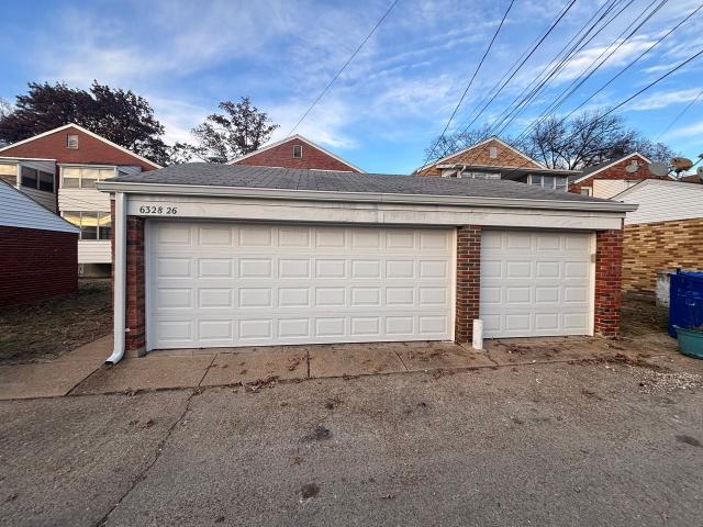 Apartment for rent in Lindenwood Park, Saint Louis