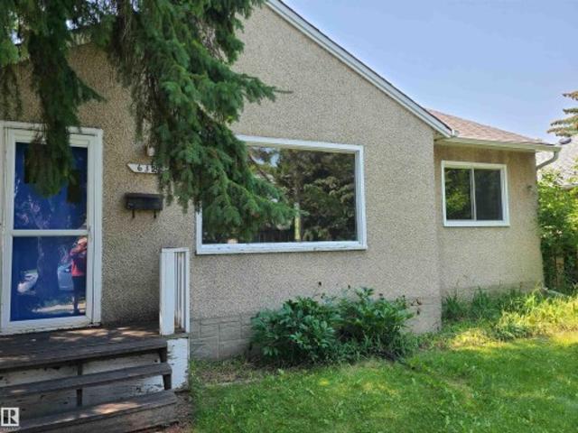 House for sale in Parkallen, Edmonton