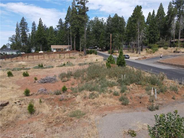Land for sale in Butte, California