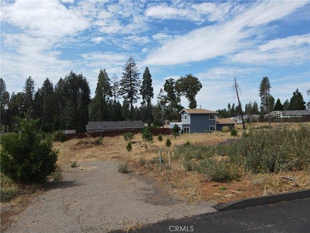 Land for sale in Butte, California