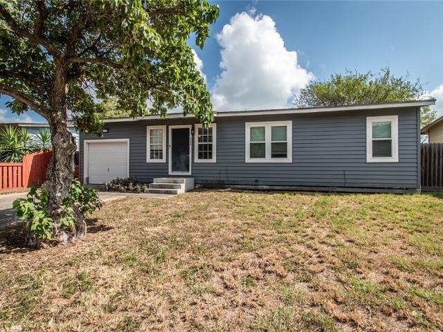 House for sale in Corpus Christi, Texas