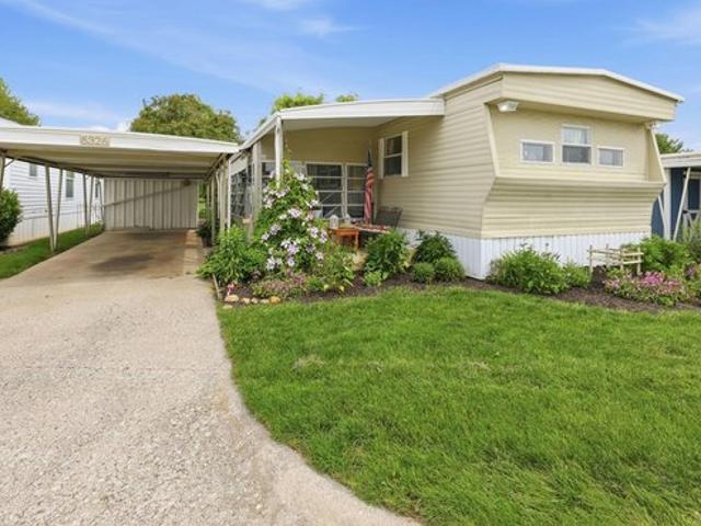 House for sale in Dublin, Ohio