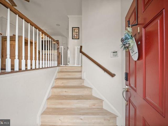 Townhouse for sale in Virginia