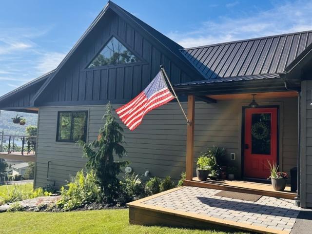 House for sale in Penn Yan, New York