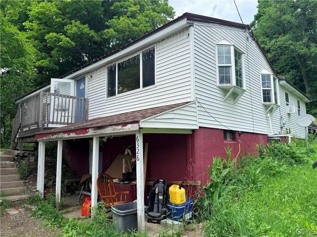 House for sale in East Homer, Town of Homer