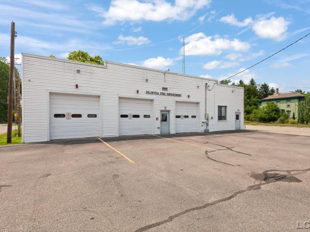 Commercial for sale in Palmyra, Michigan