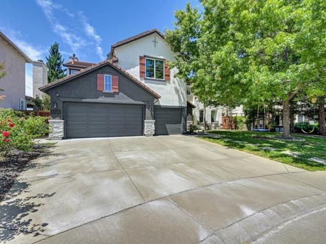 House for sale in Rocklin, California