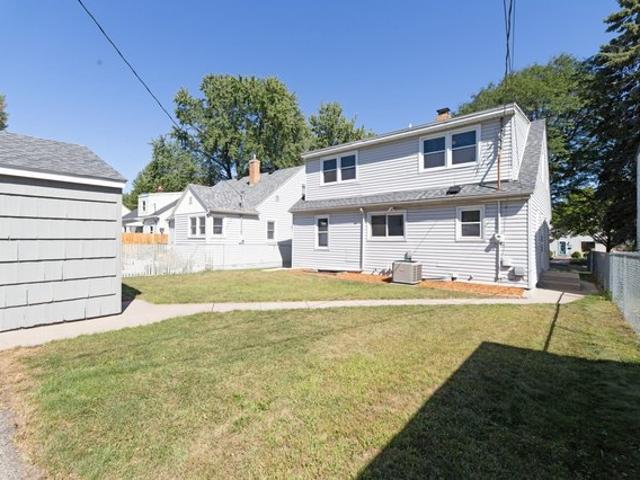 House for sale in Hennepin, Minnesota