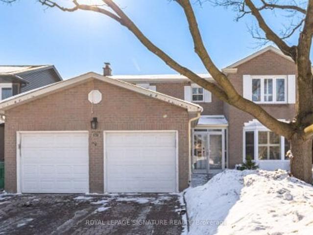 House for sale in Mississauga, Ontario