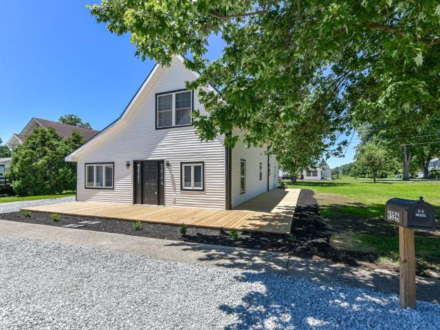 House for sale in Wilkinson, Indiana